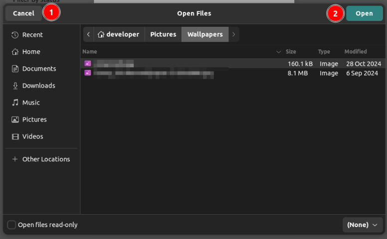 File Explorer