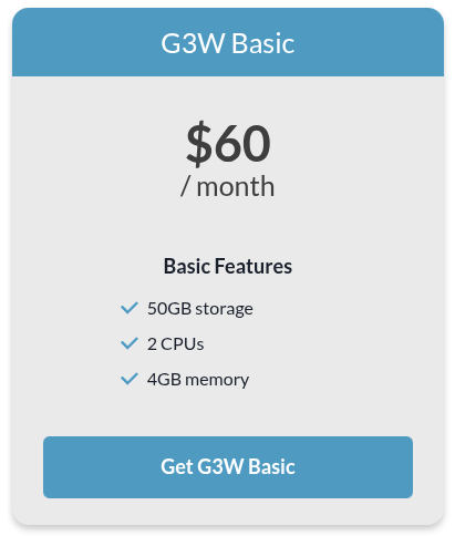 Base Package