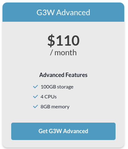 Advanced Package