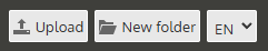 New Folder button