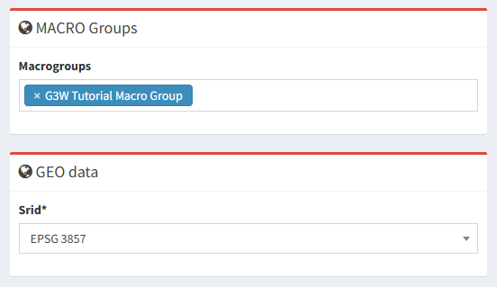 Group Form 2