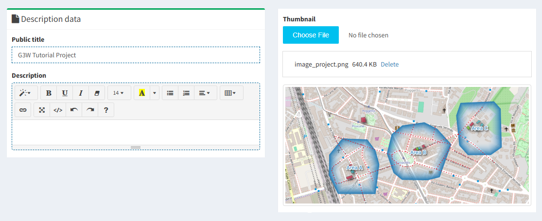 New QGIS Project 2