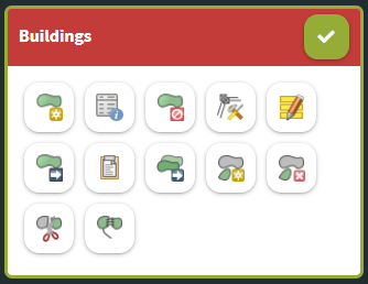 Add Feature Button