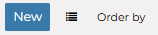New Document Button