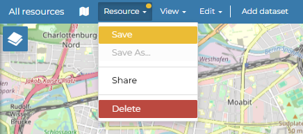 Save