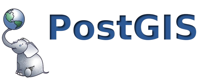 PostGIS Logo