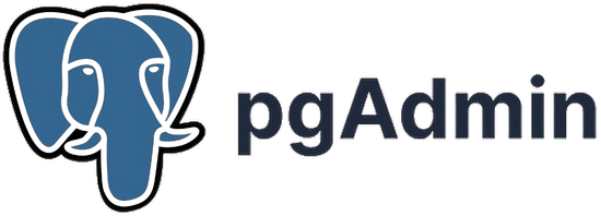 pgAdmin Logo