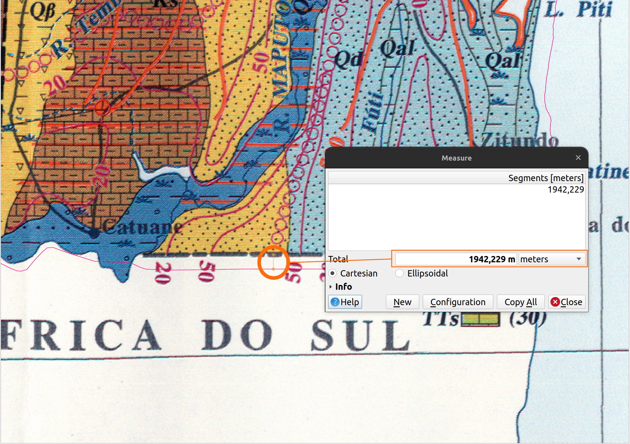 Mozambique South Discrepancies Image