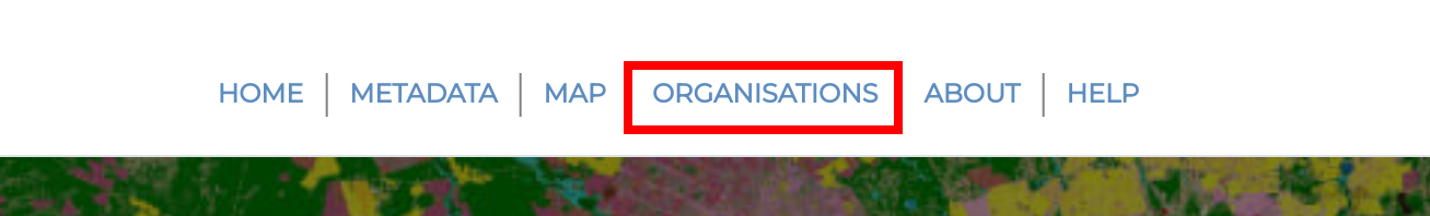Organisations 1