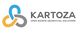 Kartoza Logo