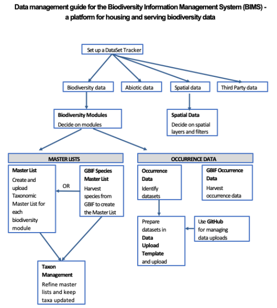 guideline schematic