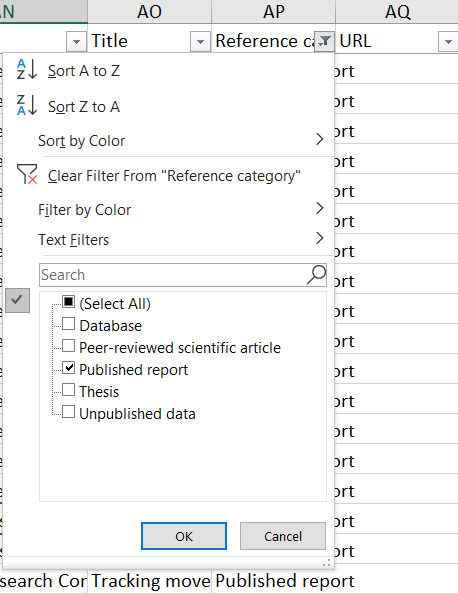 Occurrence Data Preparation 12