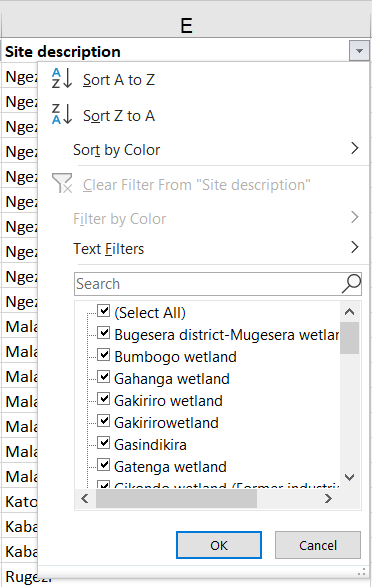 Occurrence Data Preparation 2