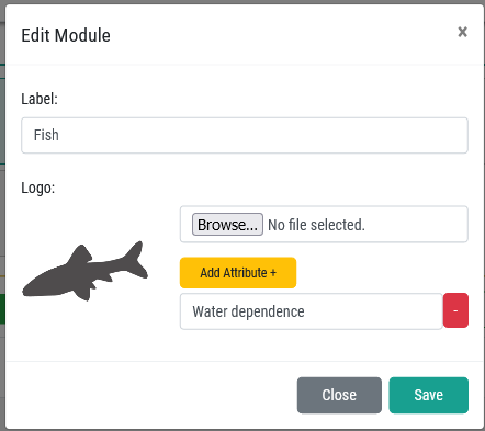 Taxa Management 23