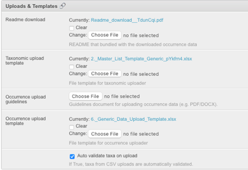 uploads-and-templates