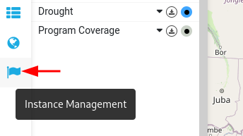 Instance Manager