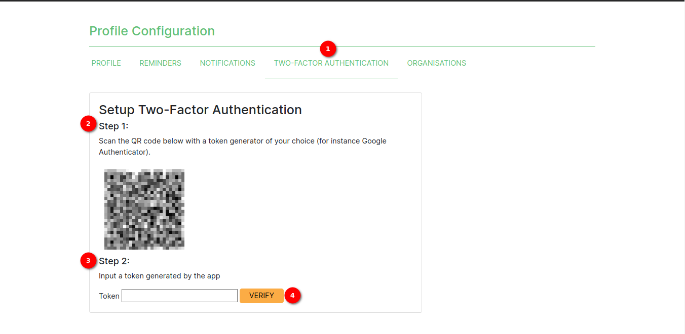 TWO-FACTOR-AUTHENTICATION